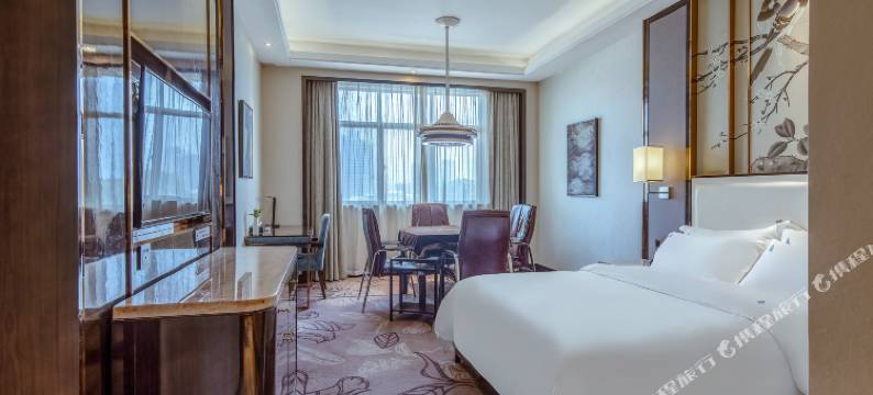 常德四季春金悦国际大酒店图片