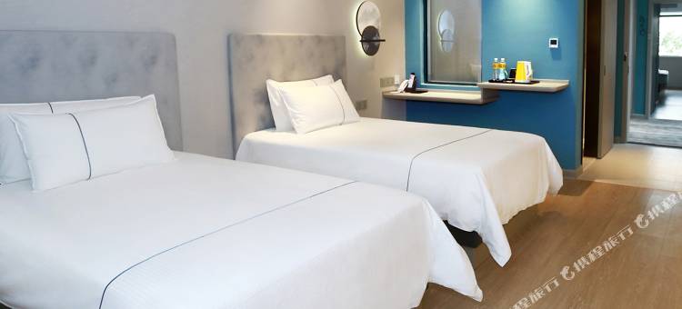 汉庭酒店(青阳汽车站店)图片