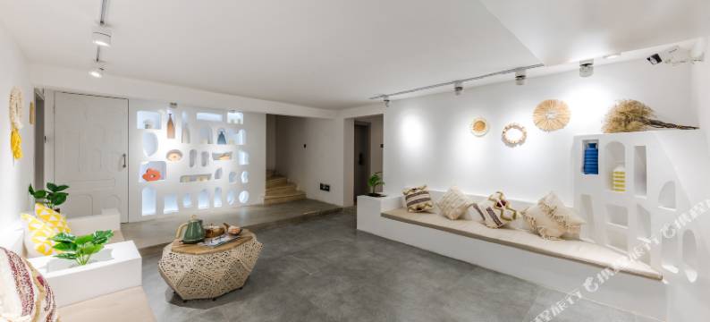 One Dream一梦·海景民宿(环岛南路曾厝垵店)图片