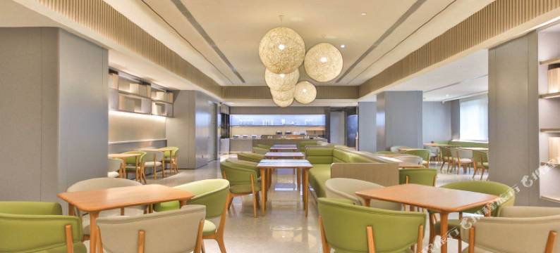 全季酒店(成都华西人民南路店)图片