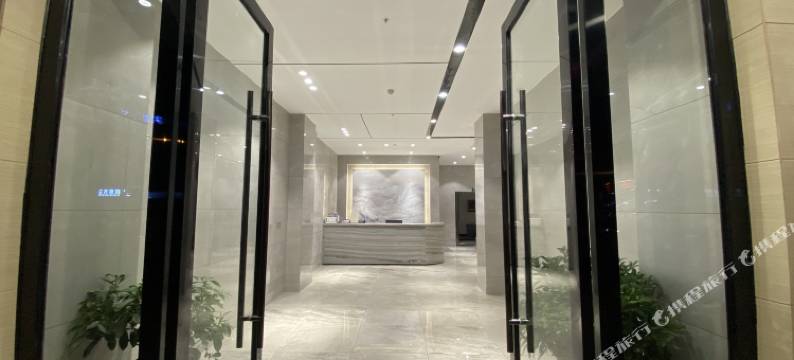 和家宾馆(武穴客运中心店)图片