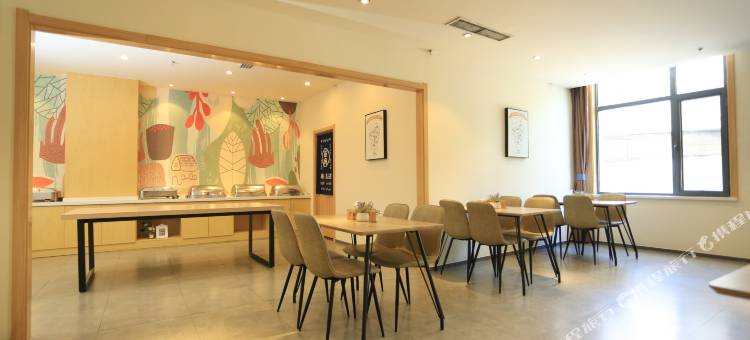 汉庭酒店(廊坊火车站西店)图片