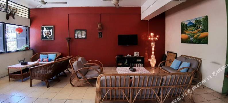 神山青年旅舍(Akinabalu Youth Hostel)图片