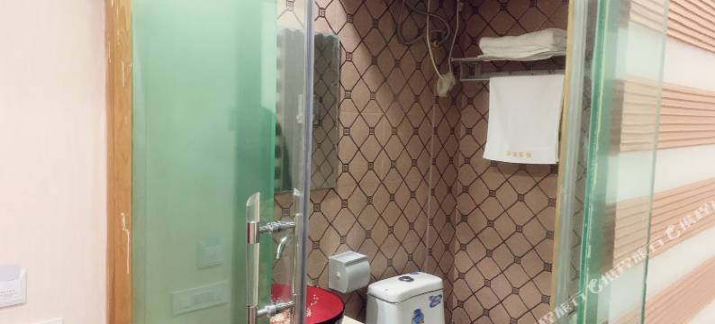 毕节尚佳宾馆图片