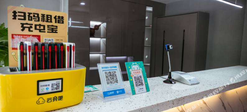 锦州蓝月湾宾馆图片