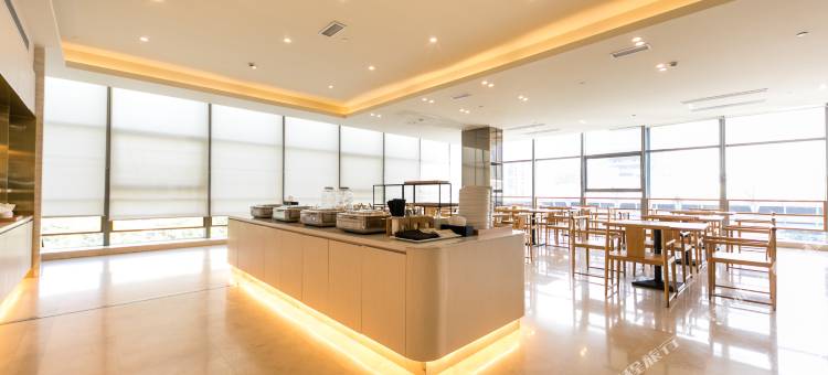 全季酒店(上海安亭地铁站店)图片