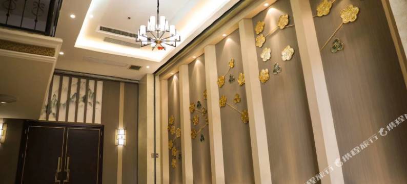 公安九阳大酒店图片