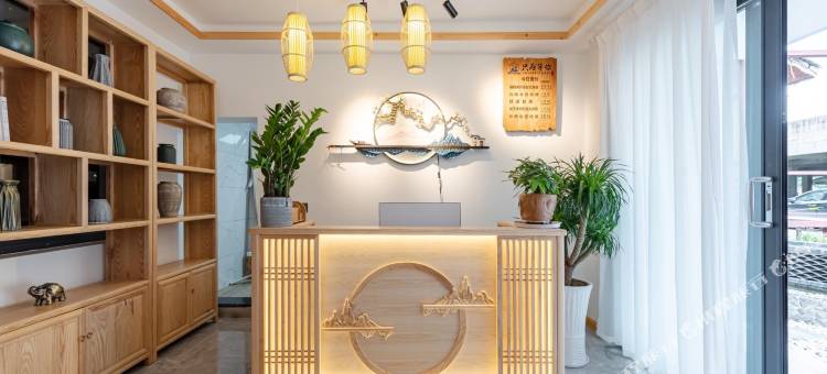 只为等你民宿(梵净山景区东门店)图片