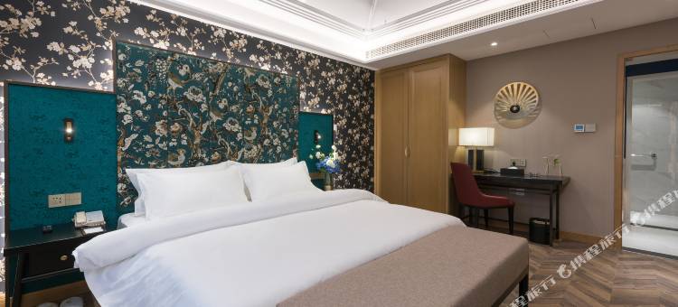 遵化文化南路锦江都城酒店图片