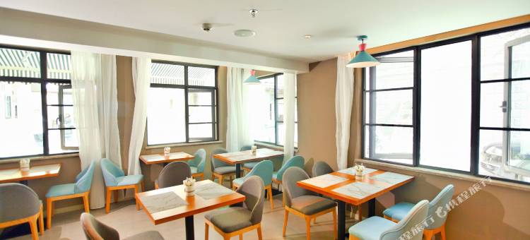 如家酒店·neo(拉萨大昭寺八廓街店)图片