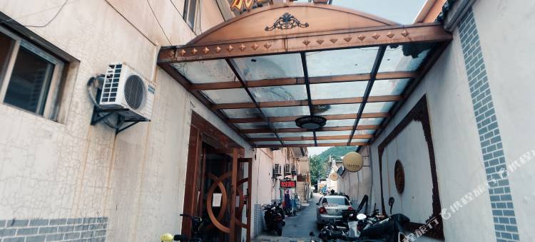 历下代高旅舍(济南解放东路政法学院店)图片