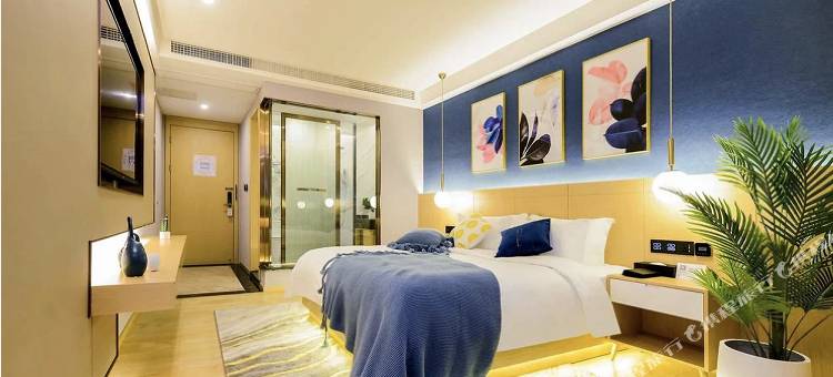 辰瑞电竞公寓(三门峡吉祥大厦店)图片