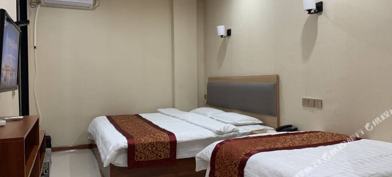 通辽鸿源宾馆图片