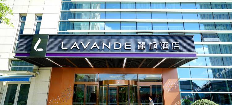 麗枫酒店(上海大宁国际市北高新店)图片