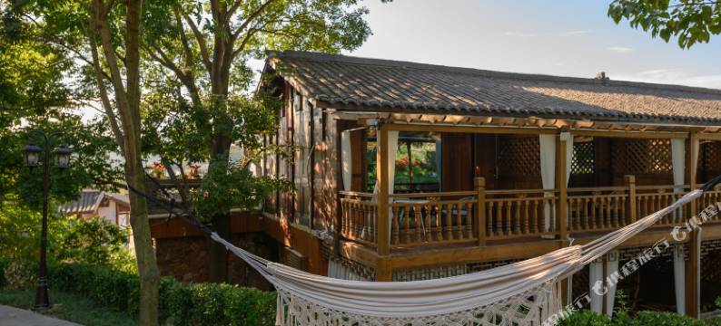 青岩古镇寻棠巷客栈图片