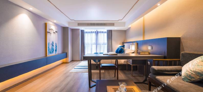 新斯顿酒店(重庆江北机场店)图片