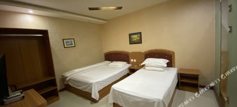 长春尚庭宾馆图片