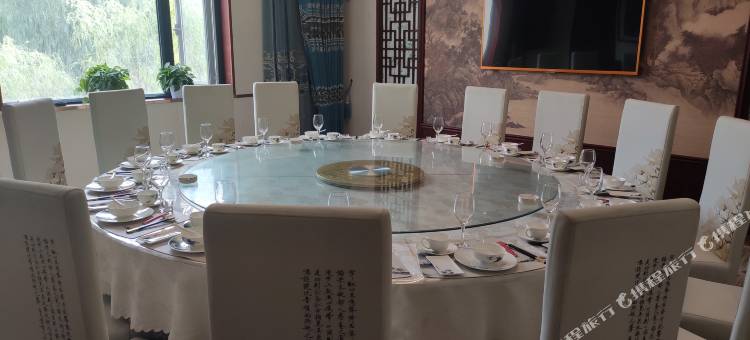 镇原德庆楼饭莊图片