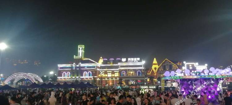 格林豪泰商务酒店(菏泽CBD火车站万达广场店)图片