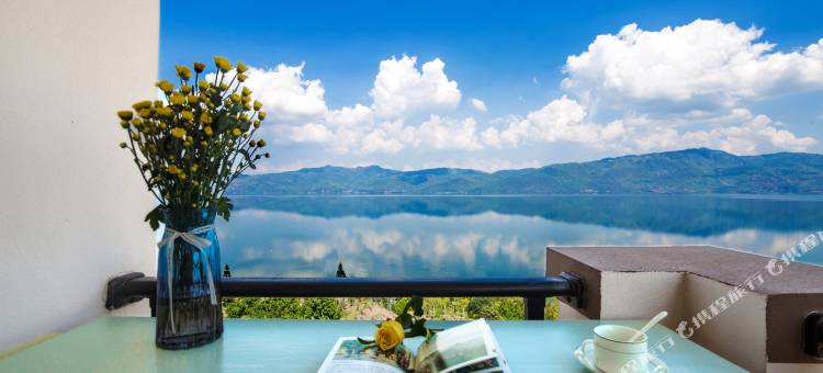 抚仙湖伊湖·宿图片