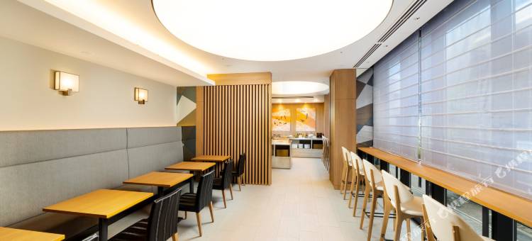 东京赤坂贝斯特韦斯特菲诺酒店(Best Western Hotel Fino Tokyo Akasaka)图片
