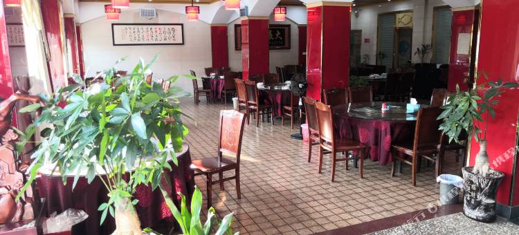 南安金成大酒店图片