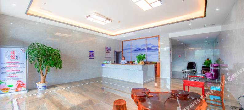 千岛湖欣悦酒店图片