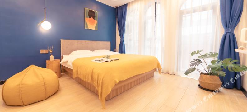 厦门TIMELESS无冬无夏(曾厝垵店)图片