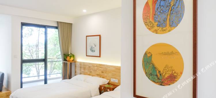 台山四九书院民宿图片