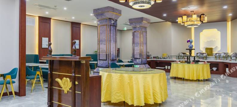 泰仕登国际酒店(天津大港店)图片