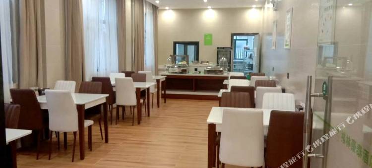 格林豪泰酒店(安龙招堤店)图片