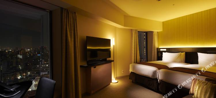 里士满浅草国际酒店(Richmond Hotel Premier Asakusa International)图片