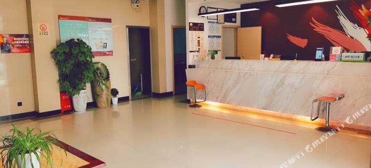 尚客优酒店(无锡高铁东站店)图片