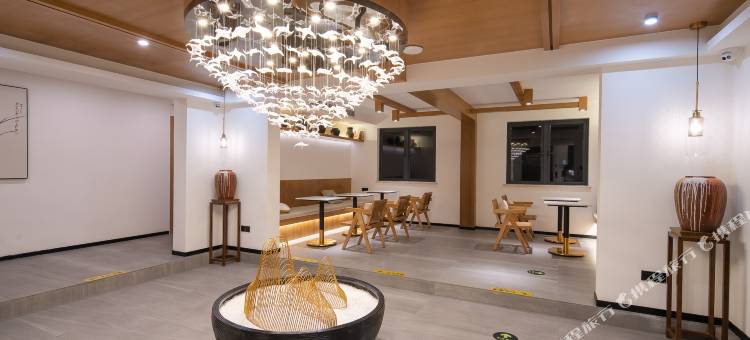 星辰悦海海景民宿(儋州海花岛店)图片