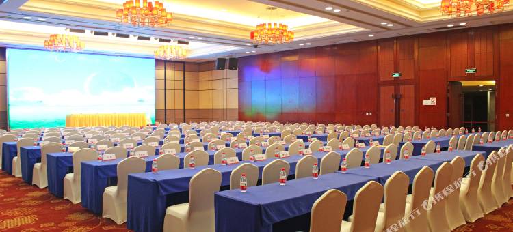 湘潭华天大酒店(建设路口步步高广场店)图片