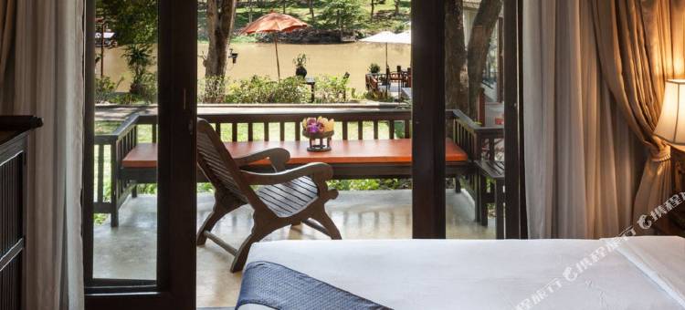 兰纳杜斯塔河滨精品度假村(Lanna Dusita Riverside Boutique Resort)图片