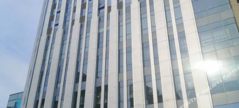 南通玺仕公寓图片