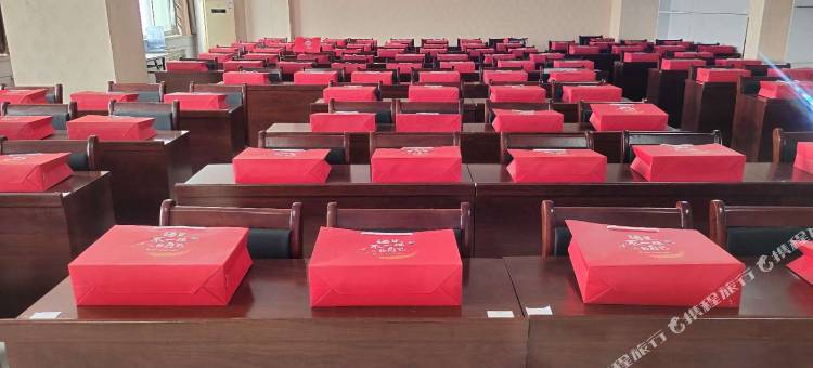 您好酒店(济宁任城大道店)图片