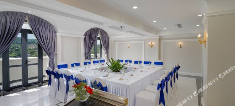 富国岛AVS酒店(Avs Hotel Phu Quoc)图片