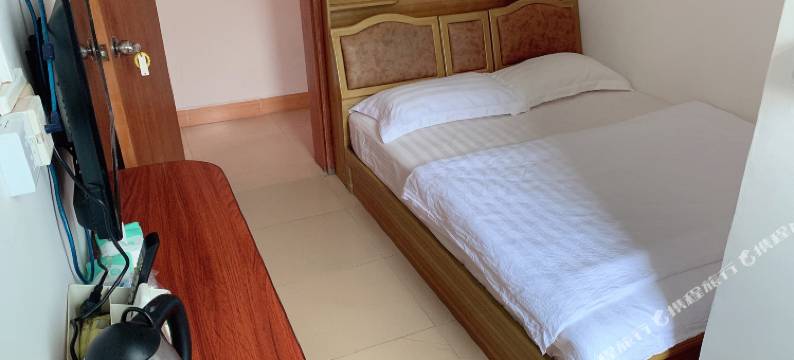 台山海天楼旅馆图片