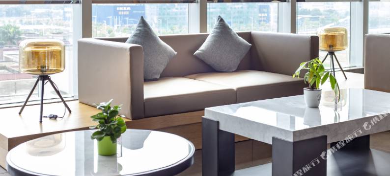 佛山新凯广场万豪万枫酒店图片