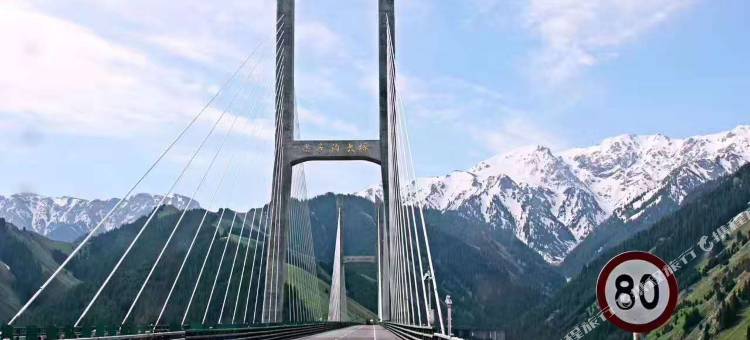 如家酒店·neo(乌鲁木齐医学院店)图片