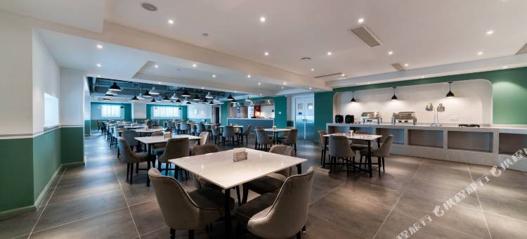 尚柏酒店(绍兴东站万和城店)图片