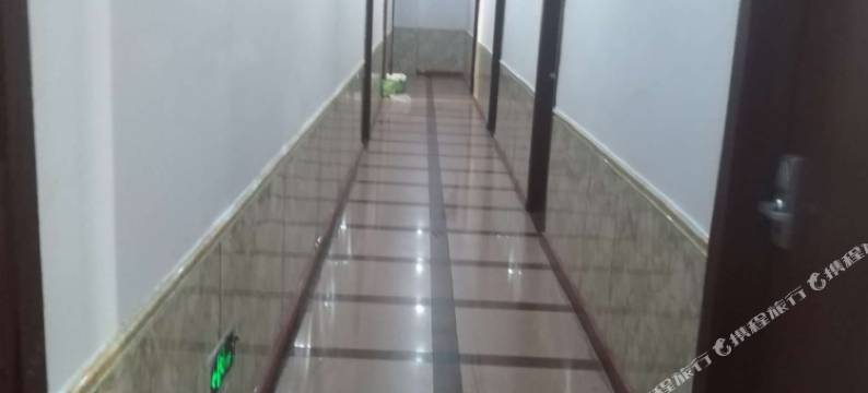 宁都心悦天商务宾馆图片