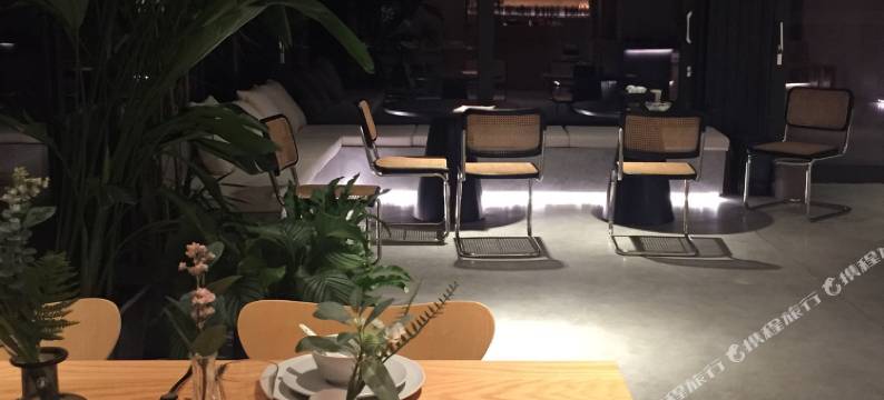 SeeAnn溪岸·莫干山民宿图片