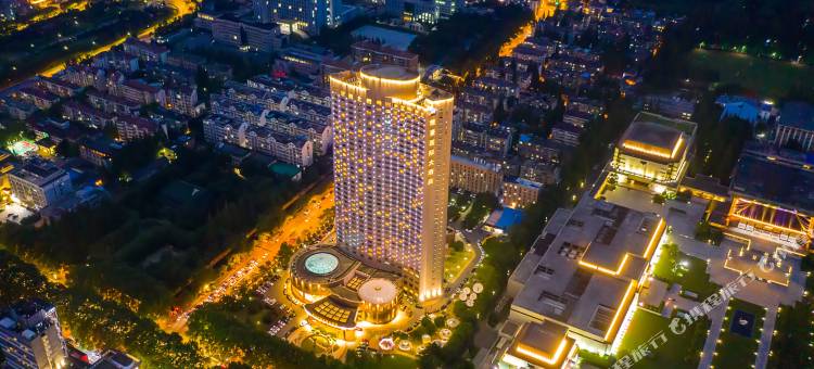 南京维景国际酒店图片