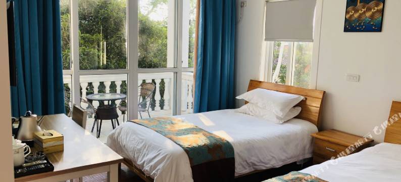 永嘉乡约时光民宿图片