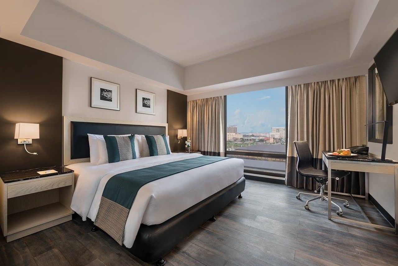 Seda Atria Over view