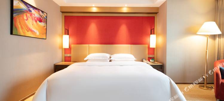 南京维景国际酒店图片