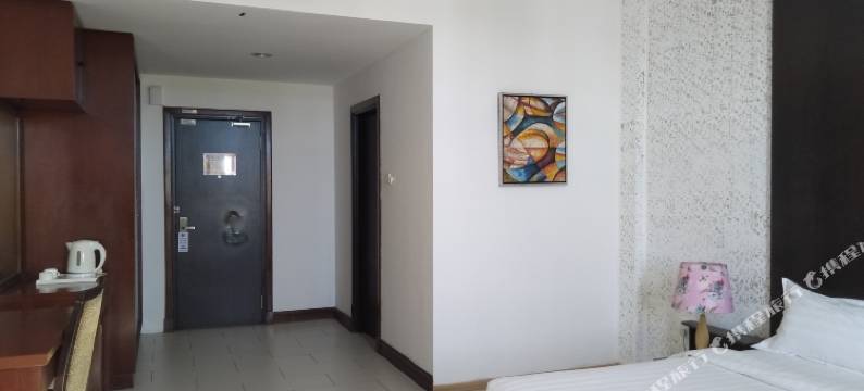 Kompleks27金娜套房酒店(Ginasuite Kompleks27 Hotel)图片